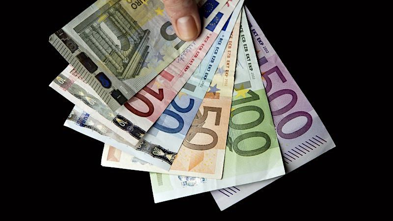 Lotto: Frau aus dem Saarland gewinnt fast eine Million Euro