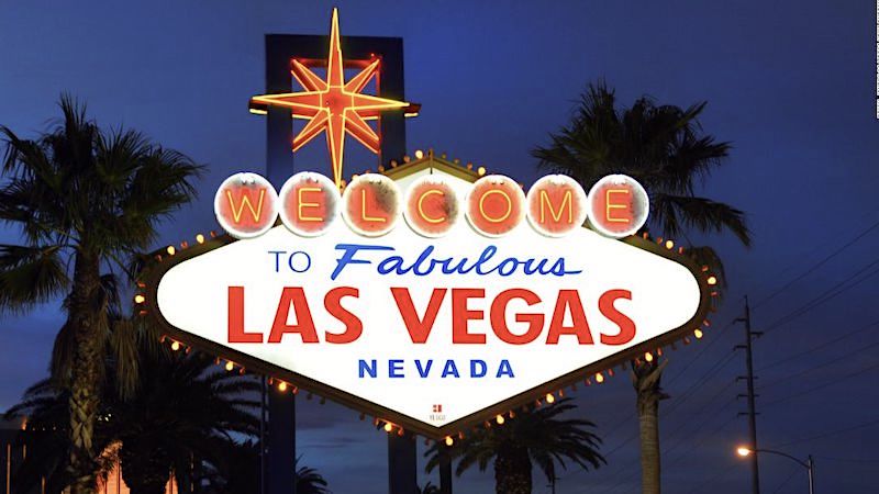 Sportwetten: Zwei Männer in Las Vegas wegen Betrug verhaftet