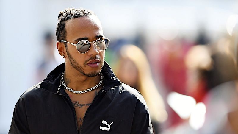 Sportwetten: Lewis Hamilton auch in Bahrain klarer Favorit