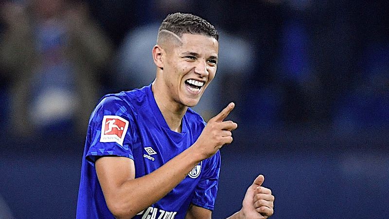 Sportwetten: Schalke 04 im Gastspiel bei Borussia klarer Außenseiter