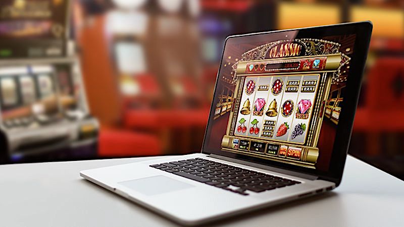 Glücksspiel: Casinos und Lotterien werben zu aggressiv