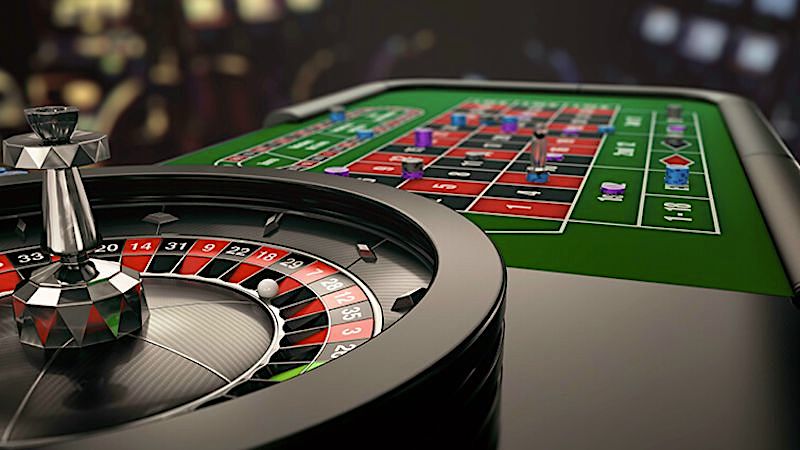 Online-Casinos: Trotz Sperrliste problemlos erreichbar