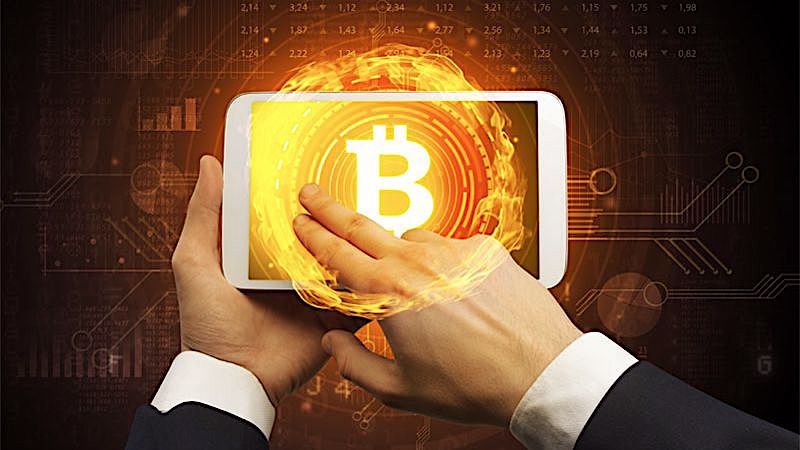 Online-Glücksspiel: Gehört Bitcoin Casinos die Zukunft?