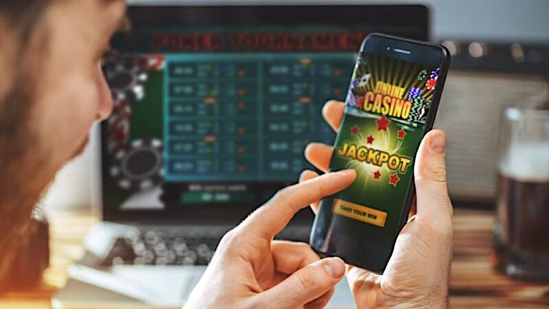 Online-Casino: Glücksspiel-Regelwerk in der Übersicht