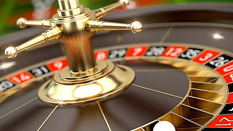 Online-Glücksspiel: Bitcoin nur im Casino ohne Limit?