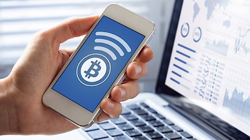 Bitcoin: Sparkasse will Kunden Handel mit Kryptowährung ermöglichen