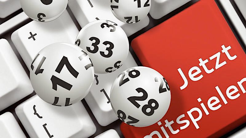 Lotto: Mann spielt seit 15 Jahren - und übersieht fast Millionen-Gewinn