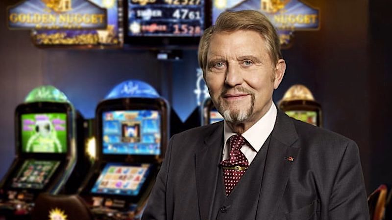Glücksspiel: Gauselmann auf der White List - erste Casino-Lizenz ist da