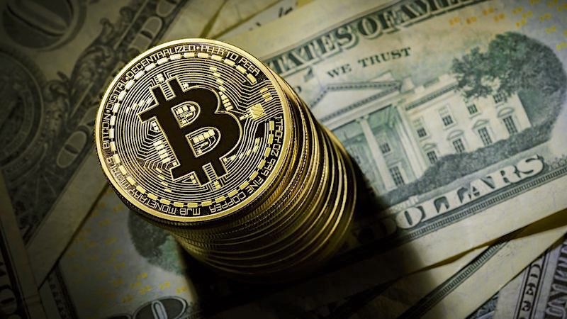 Kryptowährung: USA immer noch positiv gegenüber Bitcoin gestimmt
