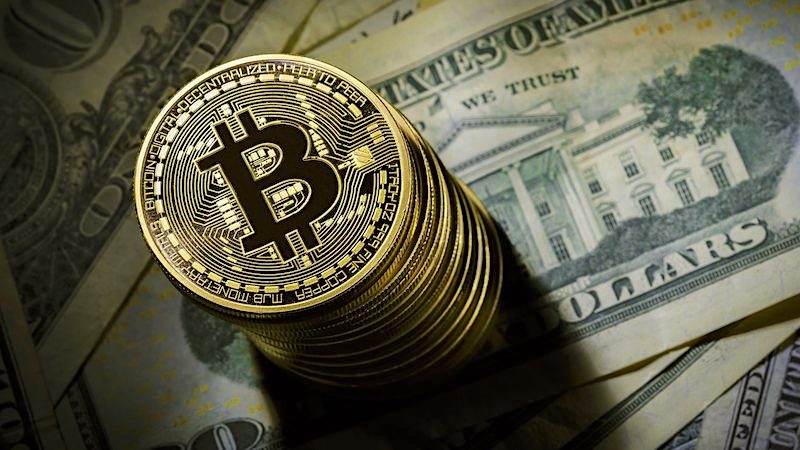 Kryptowährung: USA immer noch positiv gegenüber Bitcoin gestimmt