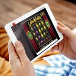 Vier Anzeichen, die für einen seriösen Casino-Anbieter sprechen