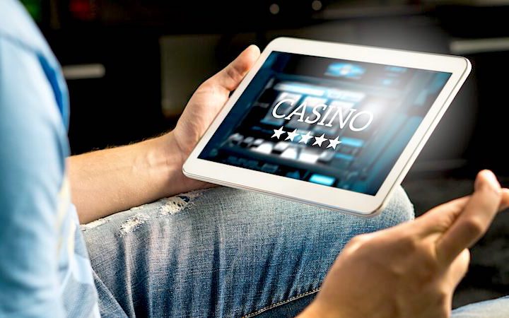 Glücksspiel: Gambling auf Social Media kein Thema