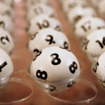Lotto: Zweithöchster Gewinn vor kurzem in Niedersachsen