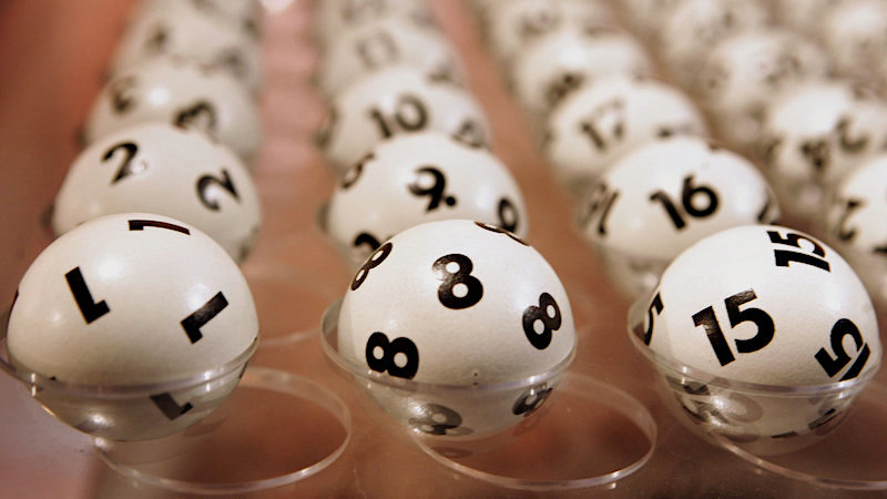 Lottogewinn in Franken mit trauriger Geschichte verbunden