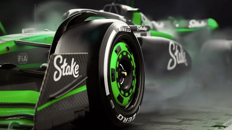 Sauber: ESBK ermittelt wegen Formel 1-Deal mit Stake