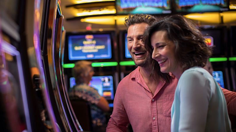 Glücksspiel: Legale Casinos auf Kreuzfahrtschiffen