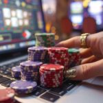 Glücksspiel: Schweiz sperrt 2.000 illegale Online-Casinos