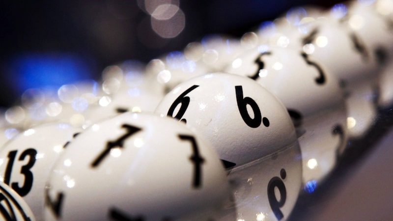 Lotto: Höchster Jackpot bei 6aus49 in Mecklenburg-Vorpommern geknackt