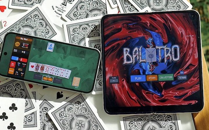 Lootboxen: Balatro-Entwickler zieht Vergleich mit EA Sports FC