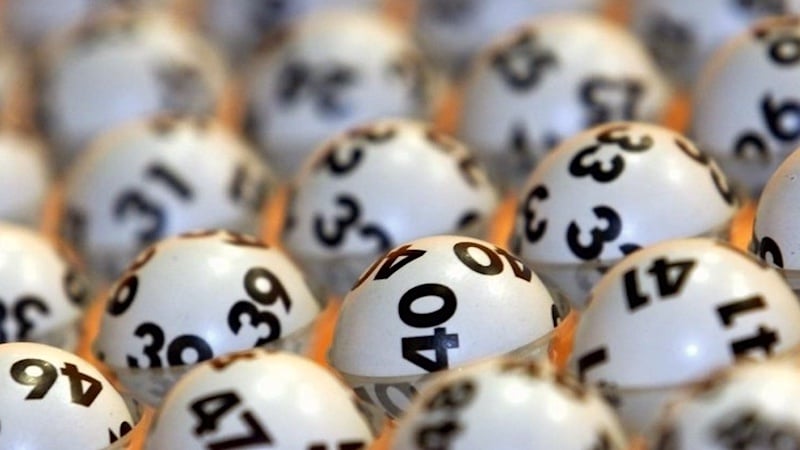 Lotto NRW: Rekord bei Anzahl der ­Lottogewinner im Jahr 2024