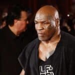 Mike Tyson: Marketingfirma Medier verklagt ehemaligen Boxlegende