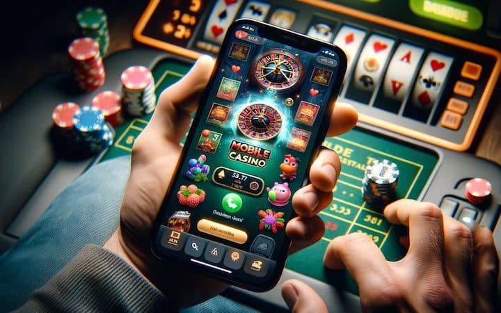 Online-Casinos: Was sind Einsatzlimits und wie funktionieren diese?