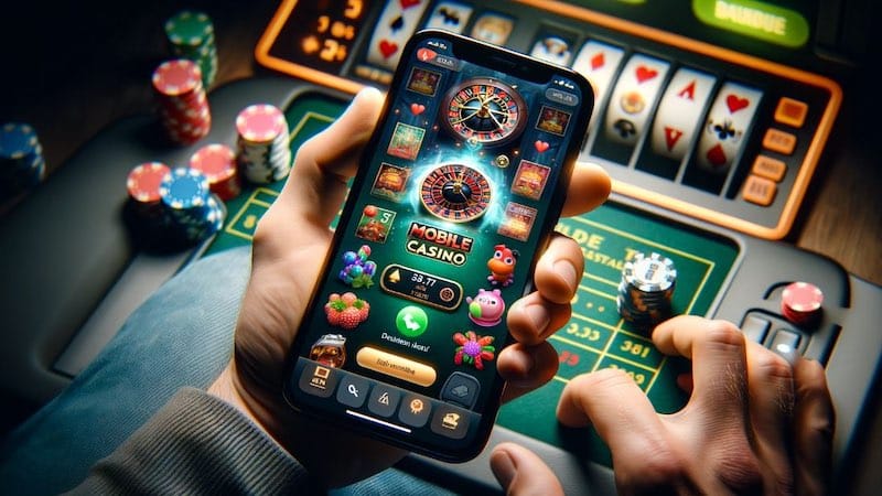 Online-Casinos: Was sind Einsatzlimits und wie funktionieren diese?