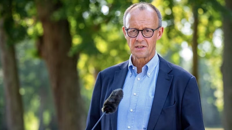 Bundestagswahl: Wettanbieter sehen klaren Gewinner