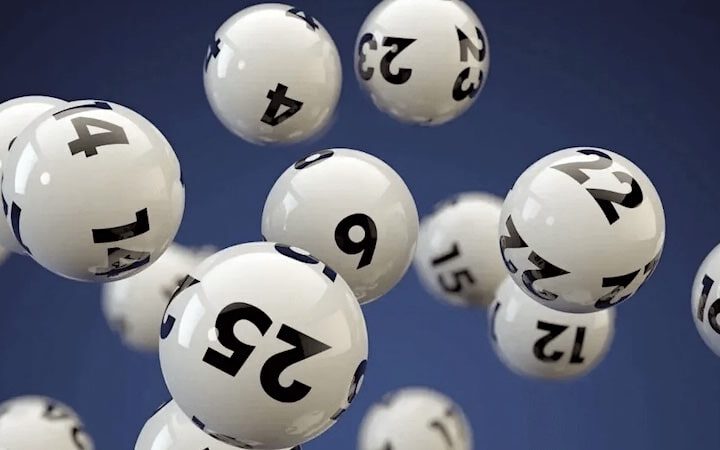 Lotto zieht Bilanz: 193 neue Millionäre im Jahr 2024