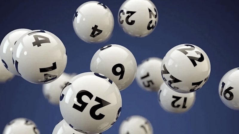 Lotto zieht Bilanz: 193 neue Millionäre im Jahr 2024