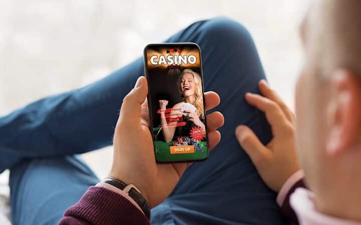 Rumänien: Google und Meta sollen Glücksspielwerbung entfernen