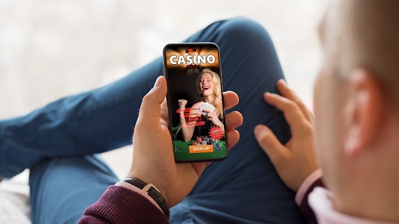 Rumänien: Google und Meta sollen Glücksspielwerbung entfernen