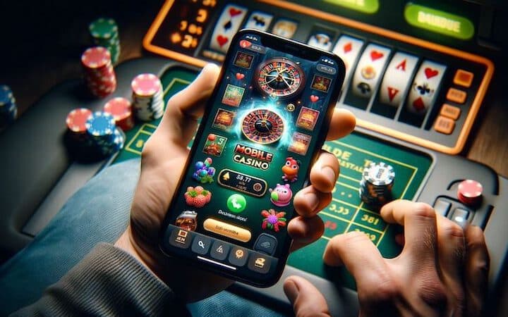 Schweiz: Online-Glücksspiel weiter auf dem Vormarsch