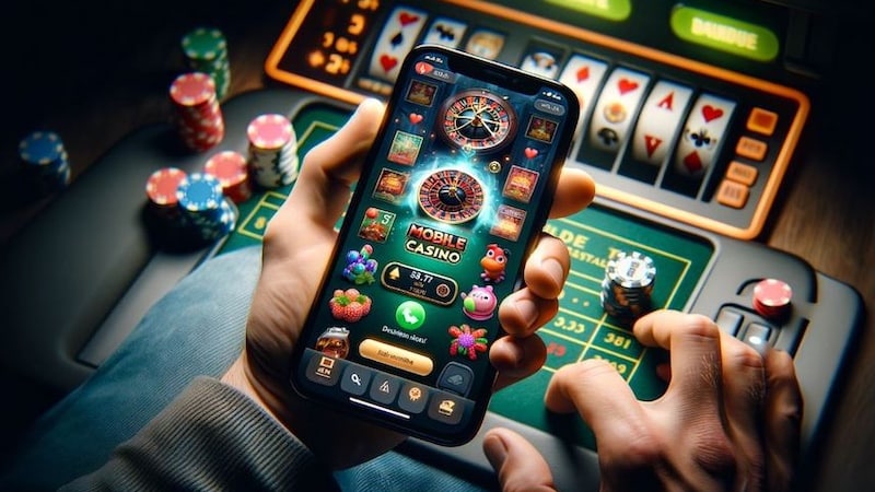 Schweiz: Online-Glücksspiel weiter auf dem Vormarsch