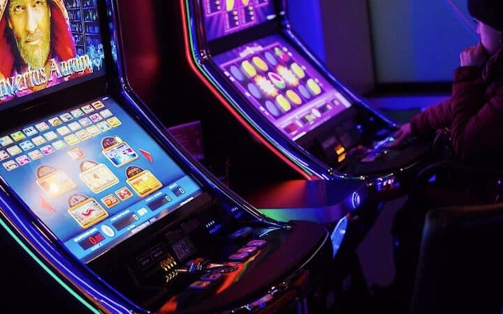 Spielautomaten: Salzburg verabschiedet neues Glücksspielgesetz