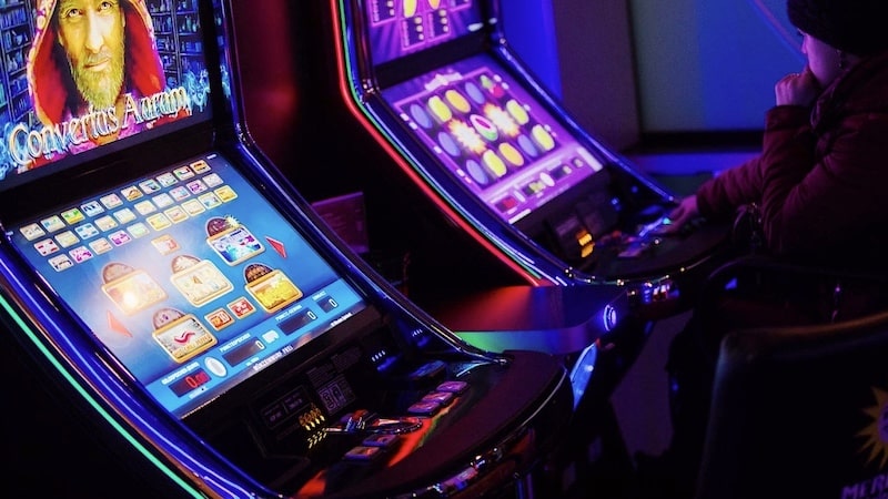 Spielautomaten: Salzburg verabschiedet neues Glücksspielgesetz