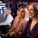 Spielbank SH: Kijan Djafari neuer Leiter Marketing & Kommunikation