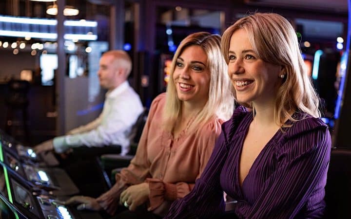 Spielbank SH: Kijan Djafari neuer Leiter Marketing & Kommunikation