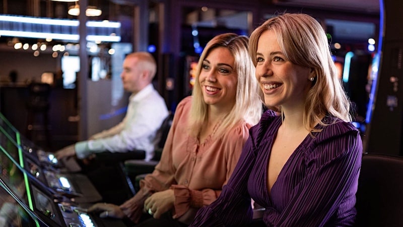 Spielbank SH: Kijan Djafari neuer Leiter Marketing & Kommunikation