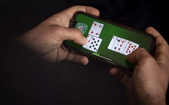 Sportwetten: Zahl illegaler Webseiten steigt um 36 Prozent