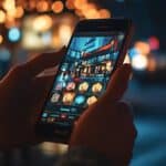 Apple iPhones: Die erste Wahl bei mobilen Online-Casinos