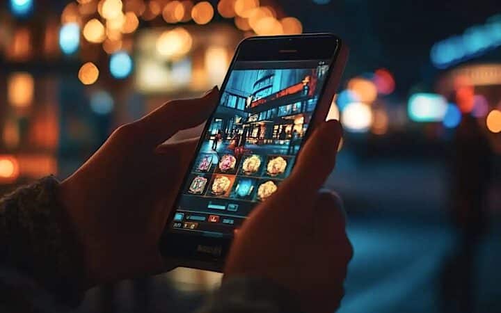 Apple iPhones: Die erste Wahl bei mobilen Online-Casinos