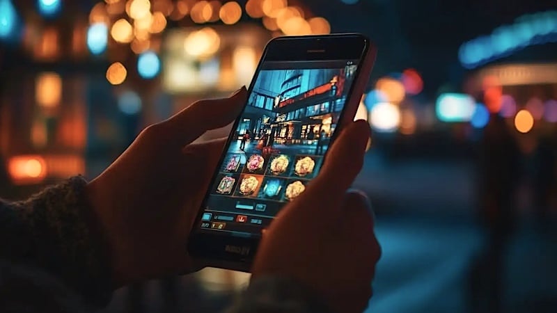 Apple iPhones: Die erste Wahl bei mobilen Online-Casinos