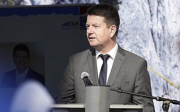 GGL: Vorsitzwechsel im Verwaltungsrat zum 1. Juli 2025