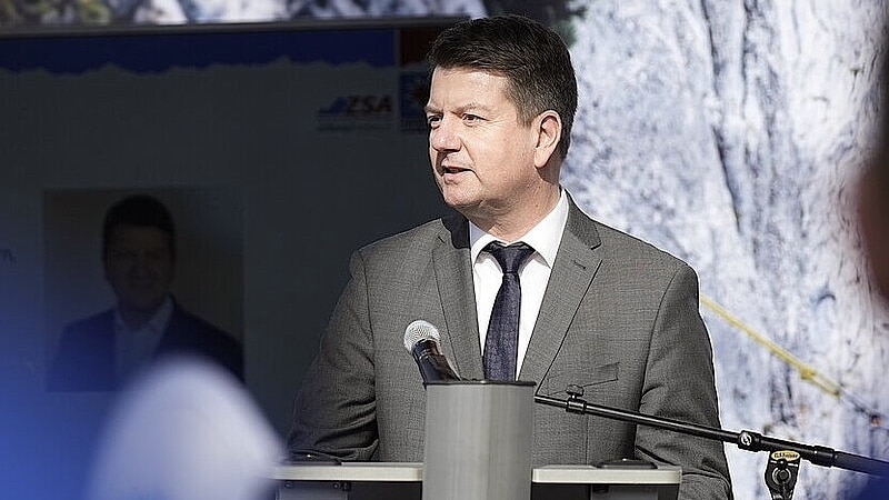 GGL: Vorsitzwechsel im Verwaltungsrat zum 1. Juli 2025