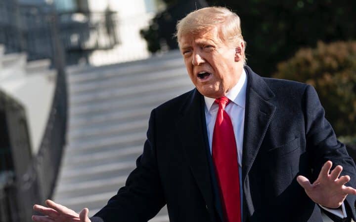 Glücksspiel: Massive Kritik an Trumps „Big Beautiful Bill“