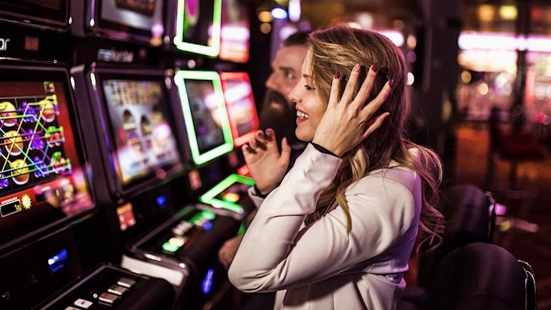 Merkur Group: Übernahme von zehn Spielbanken in Niedersachsen