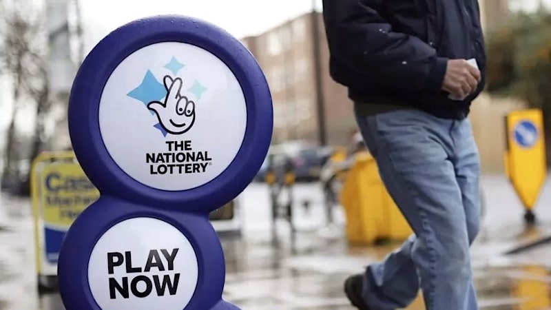 National Lottery: 17,3 Millionen Euro für grünere Städte