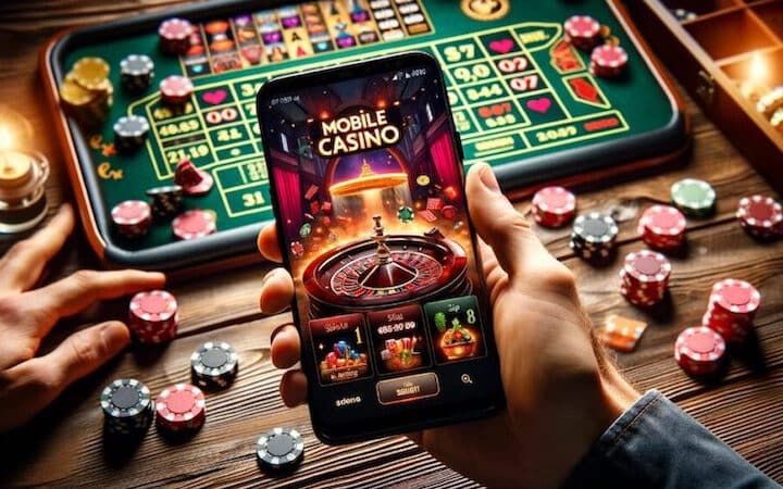 Online-Casinos: Beliebtheit in Dänemark steigt weiter