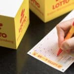 Spiel 77: Tipper aus Baden-Württemberg gewinnt 777.777 Euro